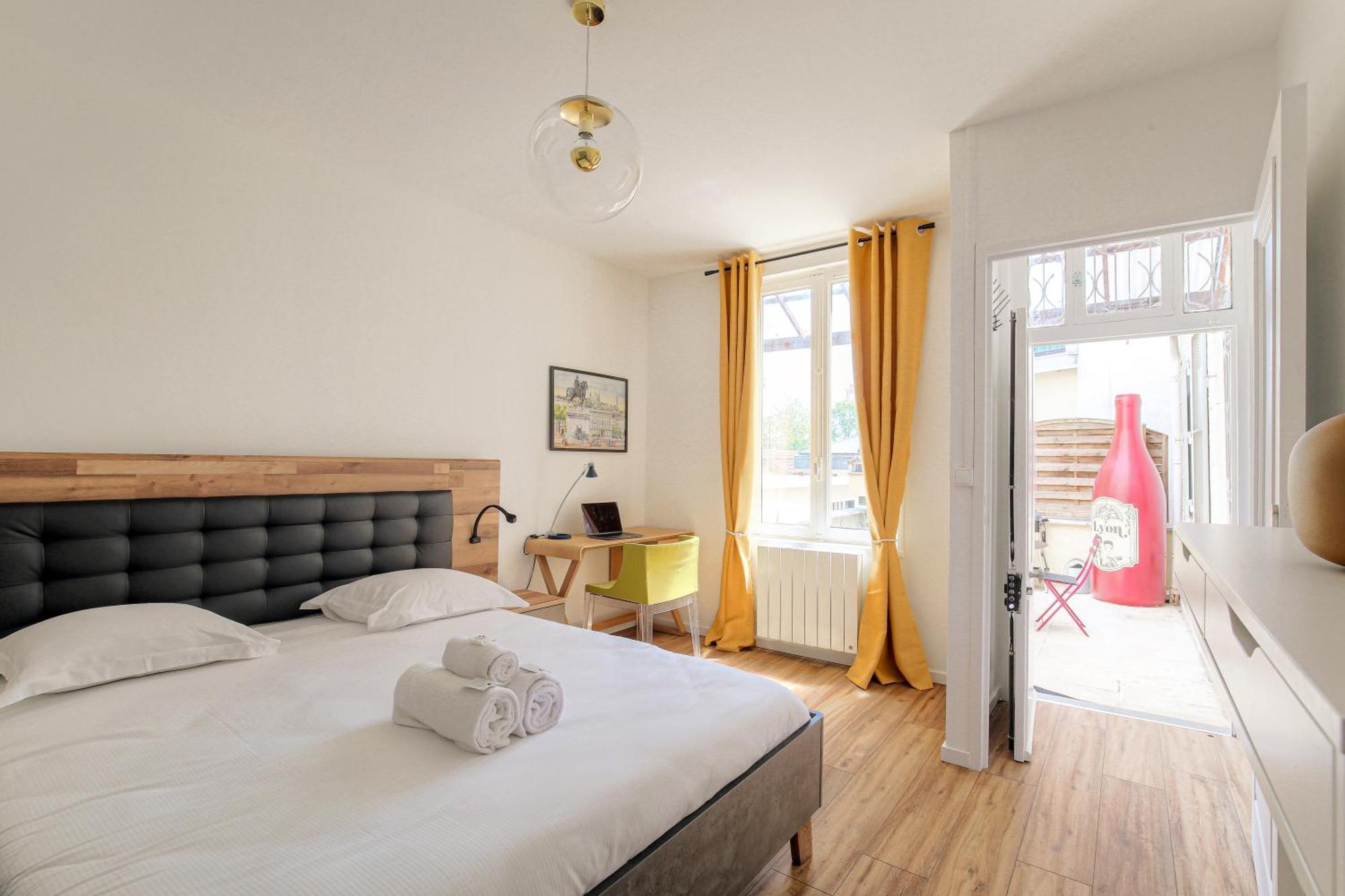 Maison Cosy Avec Terrasse A 15 Minutes De Lyon Et Wifi Rillieux-la-Pape 외부 사진
