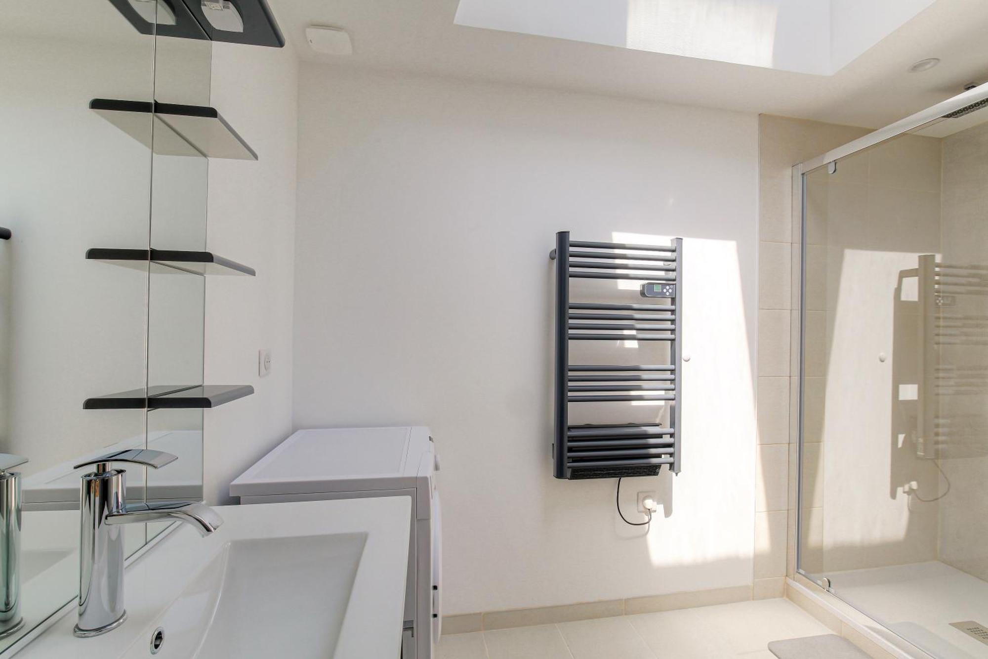 Maison Cosy Avec Terrasse A 15 Minutes De Lyon Et Wifi Rillieux-la-Pape 외부 사진