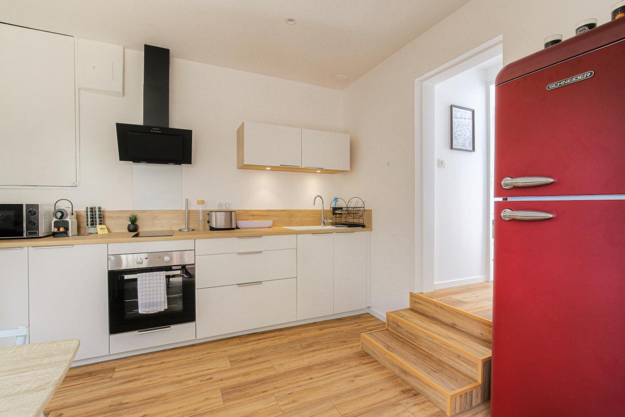 Maison Cosy Avec Terrasse A 15 Minutes De Lyon Et Wifi Rillieux-la-Pape 외부 사진