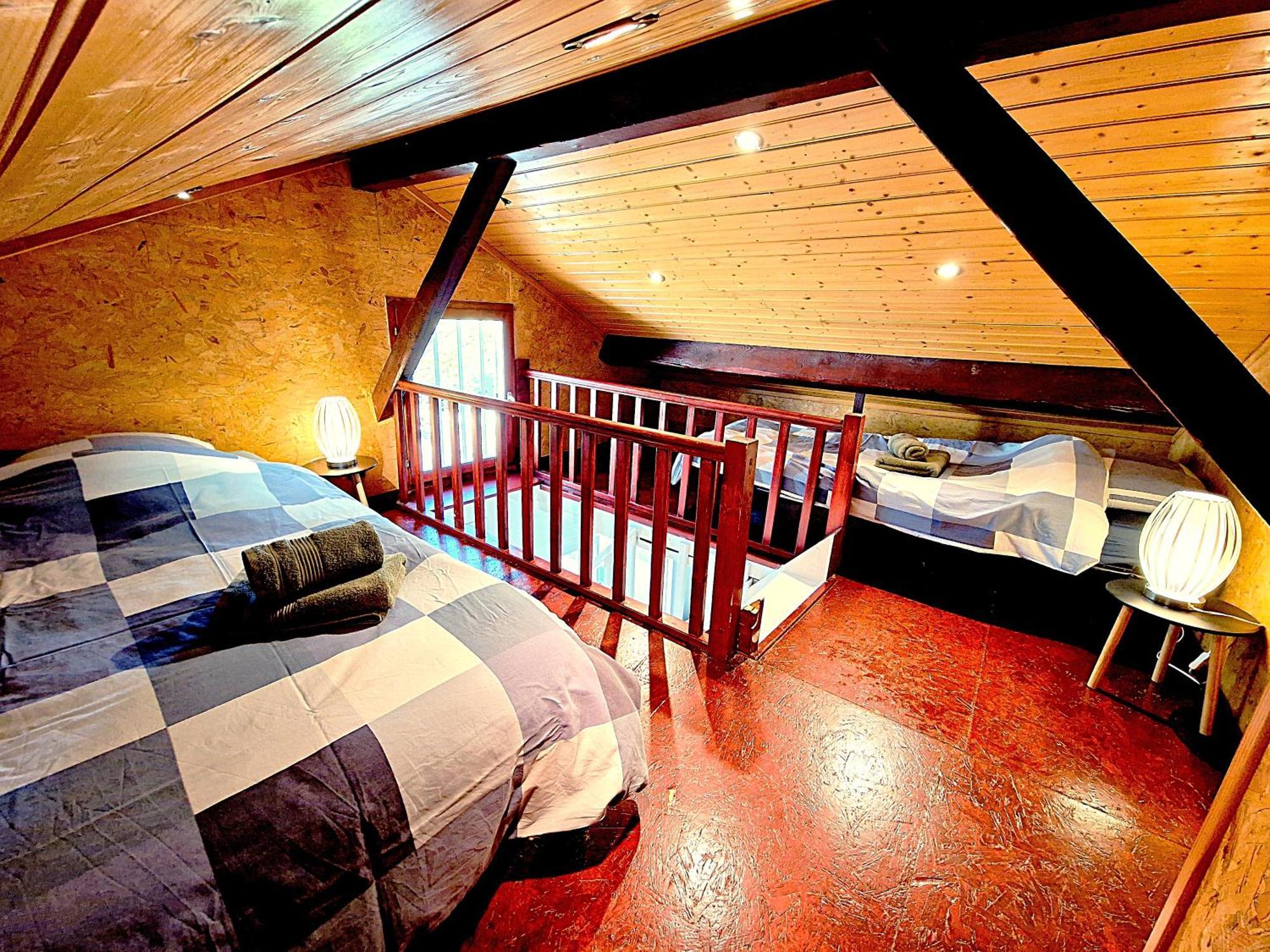 Maison Cosy Avec Terrasse A 15 Minutes De Lyon Et Wifi Rillieux-la-Pape 외부 사진